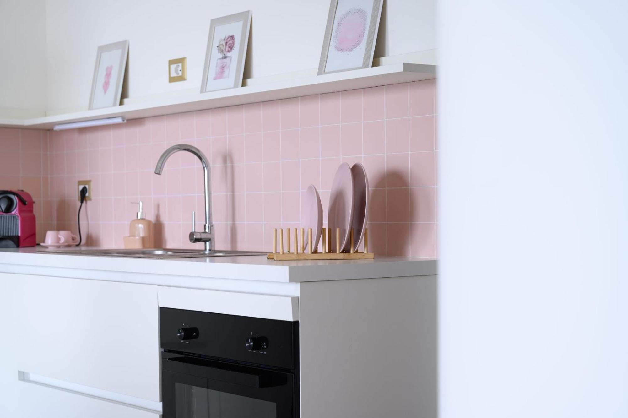 Casa Vacanze Maddalena - Palazzetto Sul Lago - Diamante Rosa Marta Luaran gambar