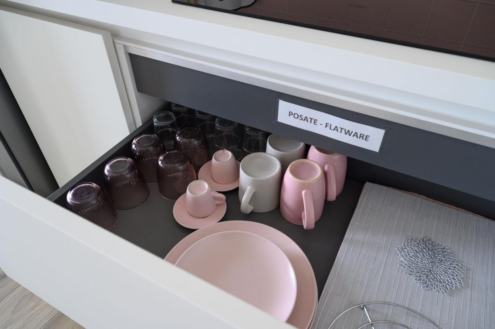 Casa Vacanze Maddalena - Palazzetto Sul Lago - Diamante Rosa Marta Luaran gambar